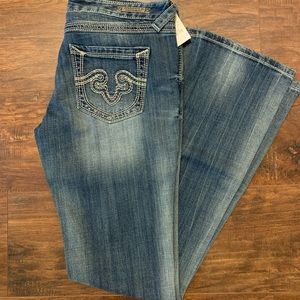 Express Jeans